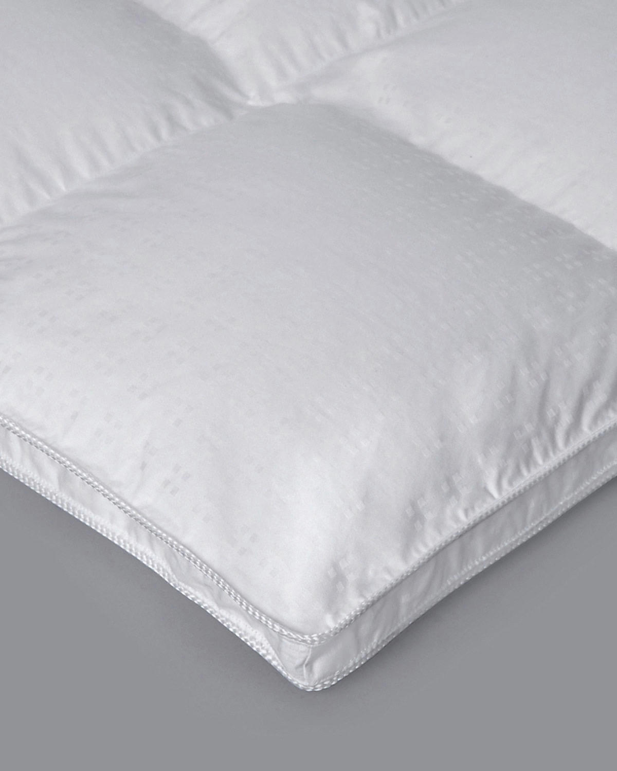 Francis Brennan the Collection Luxury Hungarian Goose 10.5 Tog Duvet