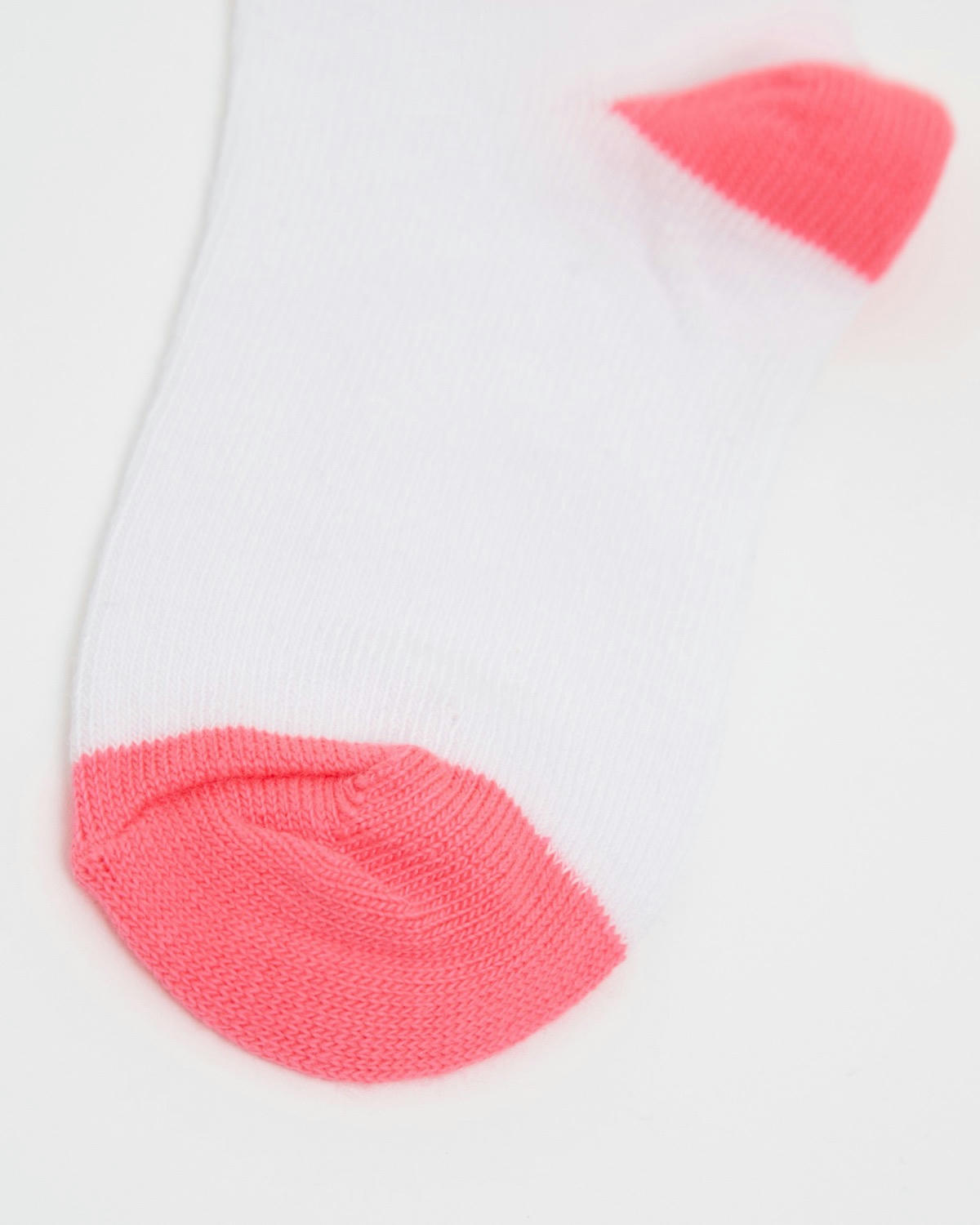 Baby Girls Design Socks - Pack Of 5