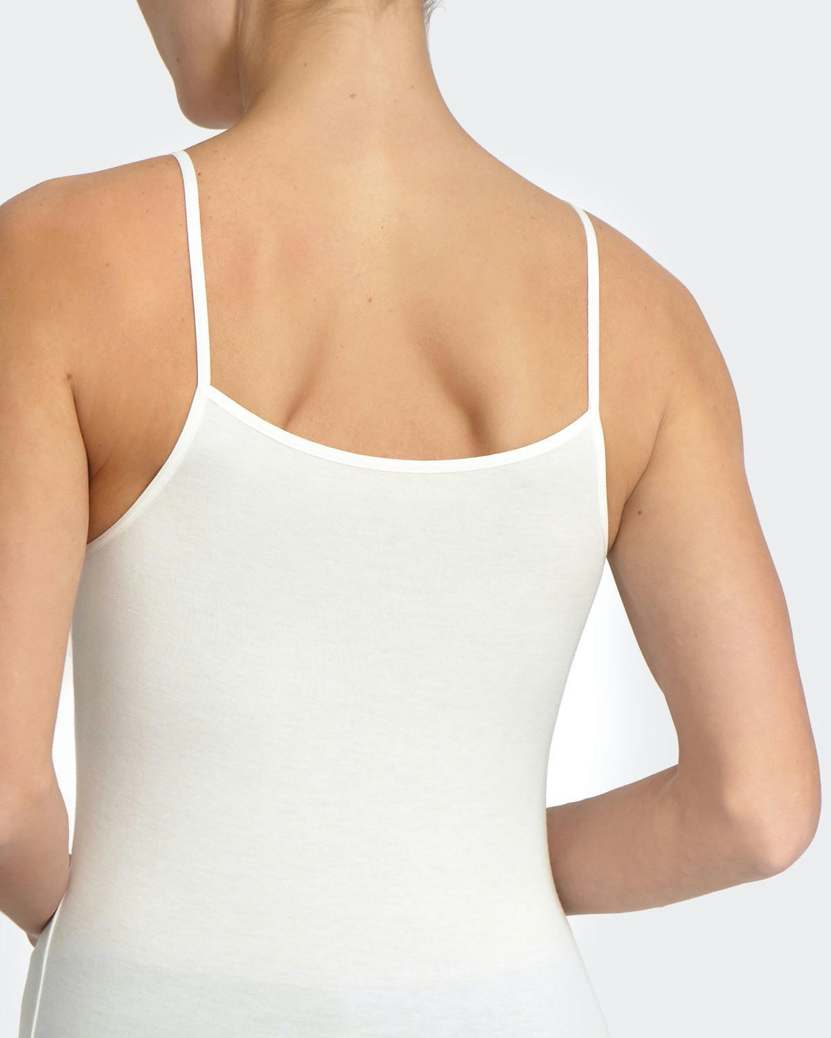 Thermal Heat Activate Cami Vest Top