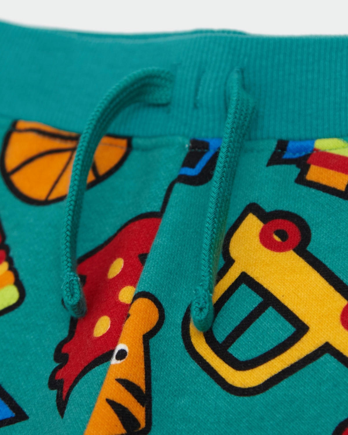 Printed Jogger (6 months-4 years)