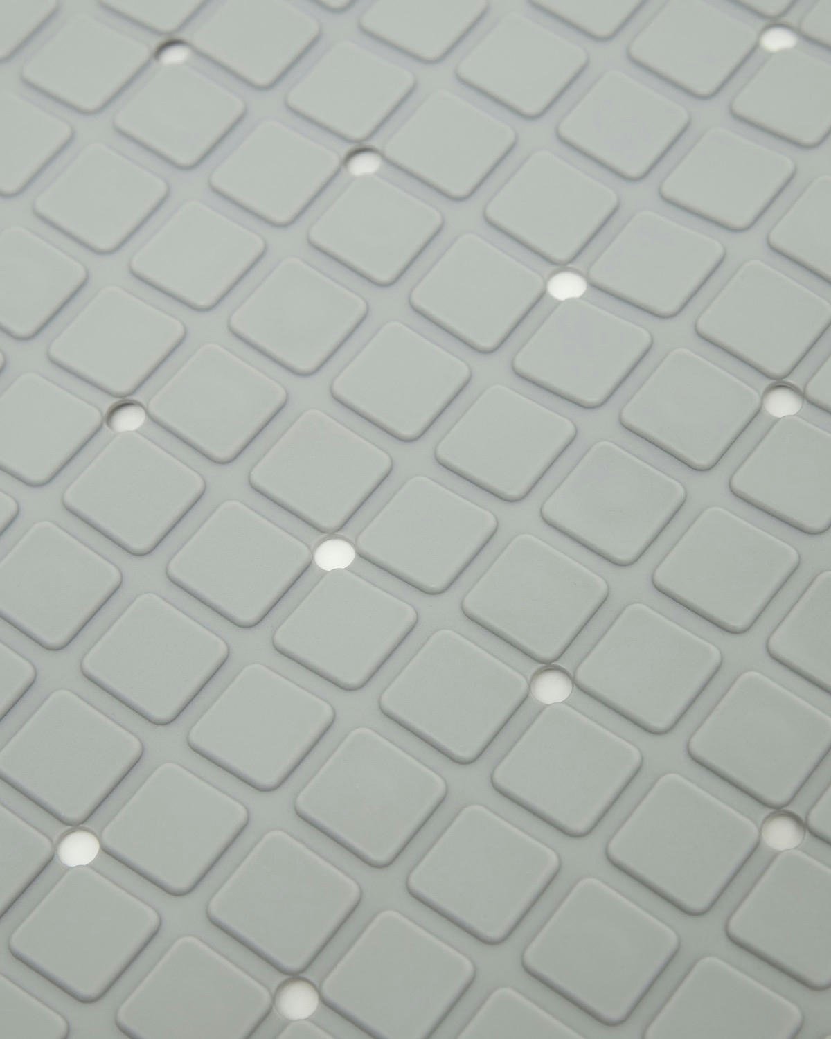 PVC Non-Slip Bath/Shower Mat