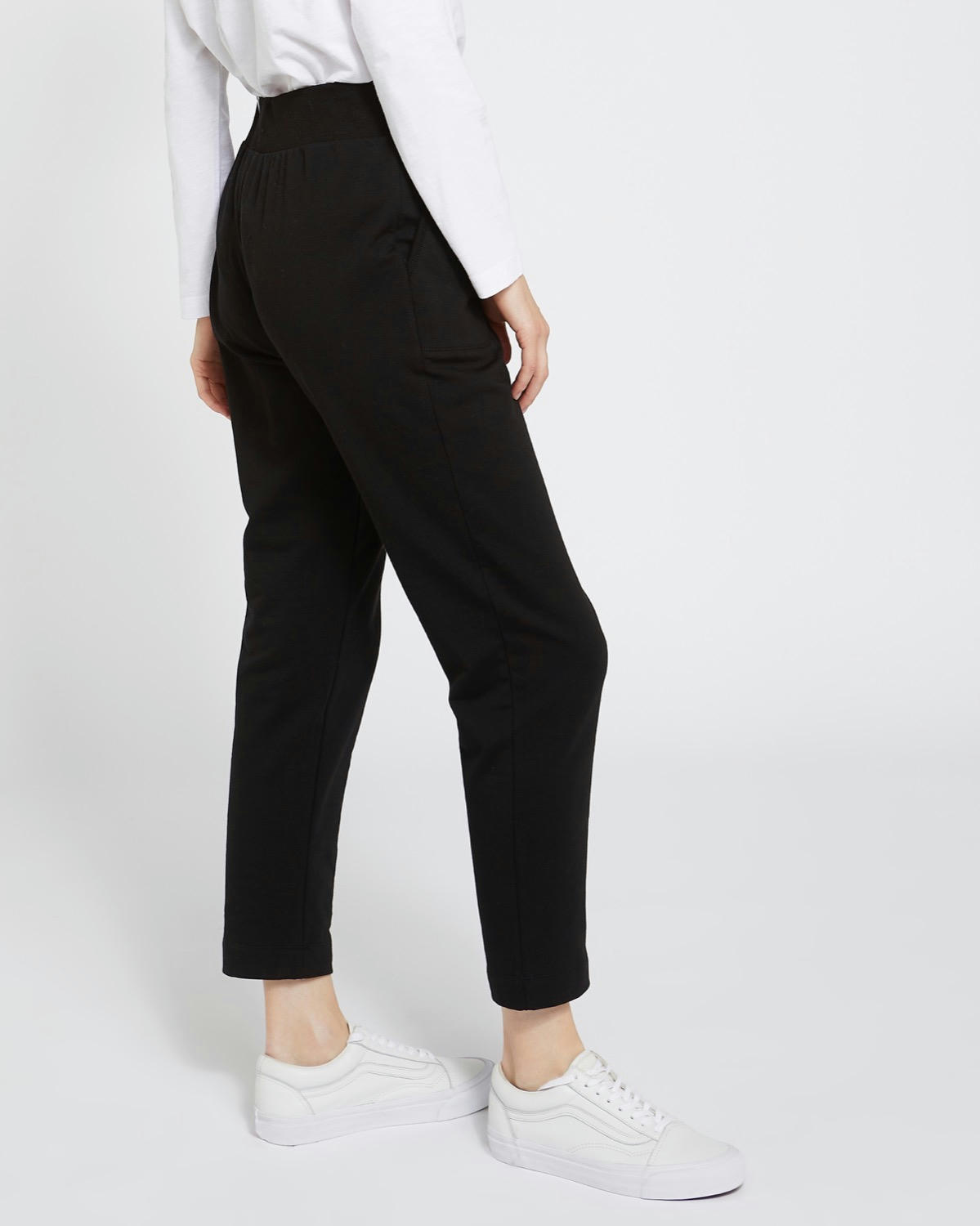 Carolyn Donnelly The Edit Pocket Sweatpants