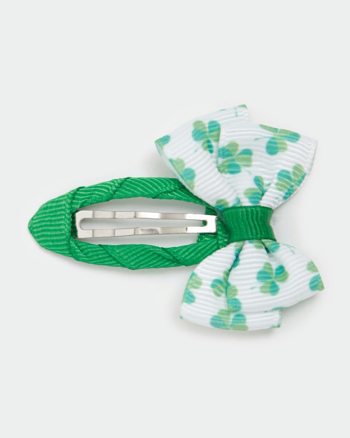 Bow Clips - Pack Of 4