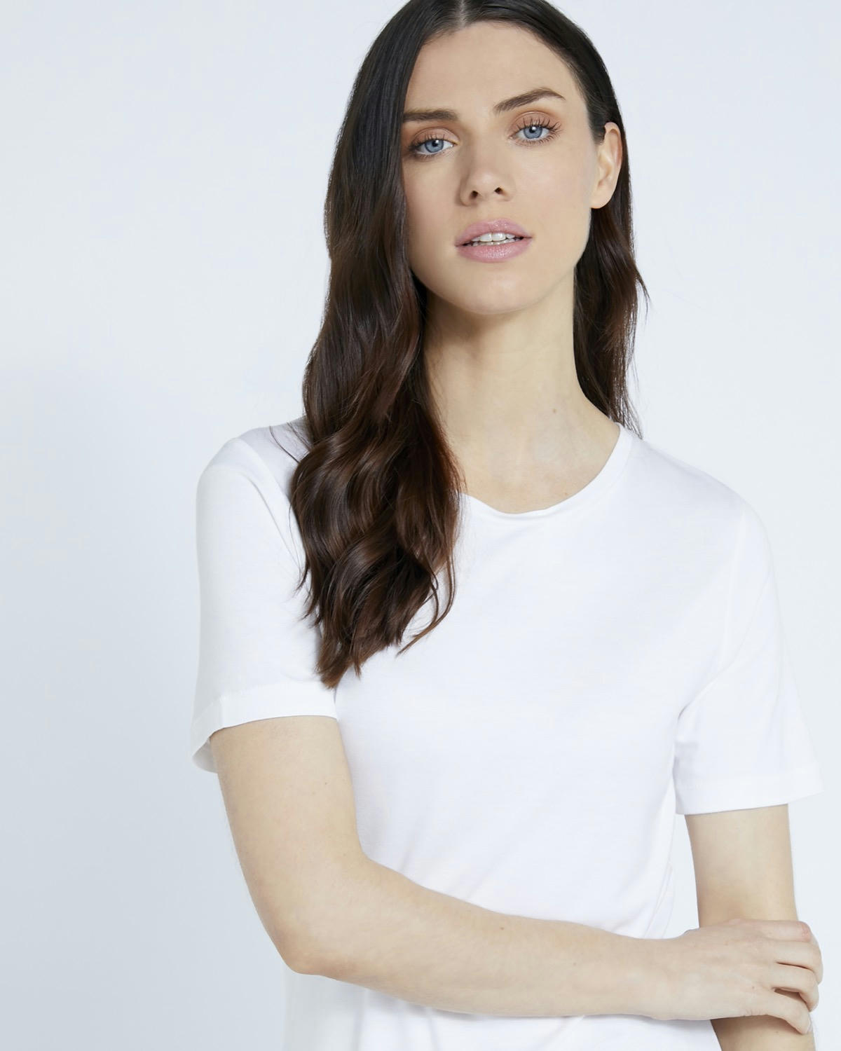 Paul Costelloe Studio Short-Sleeved T-Shirt