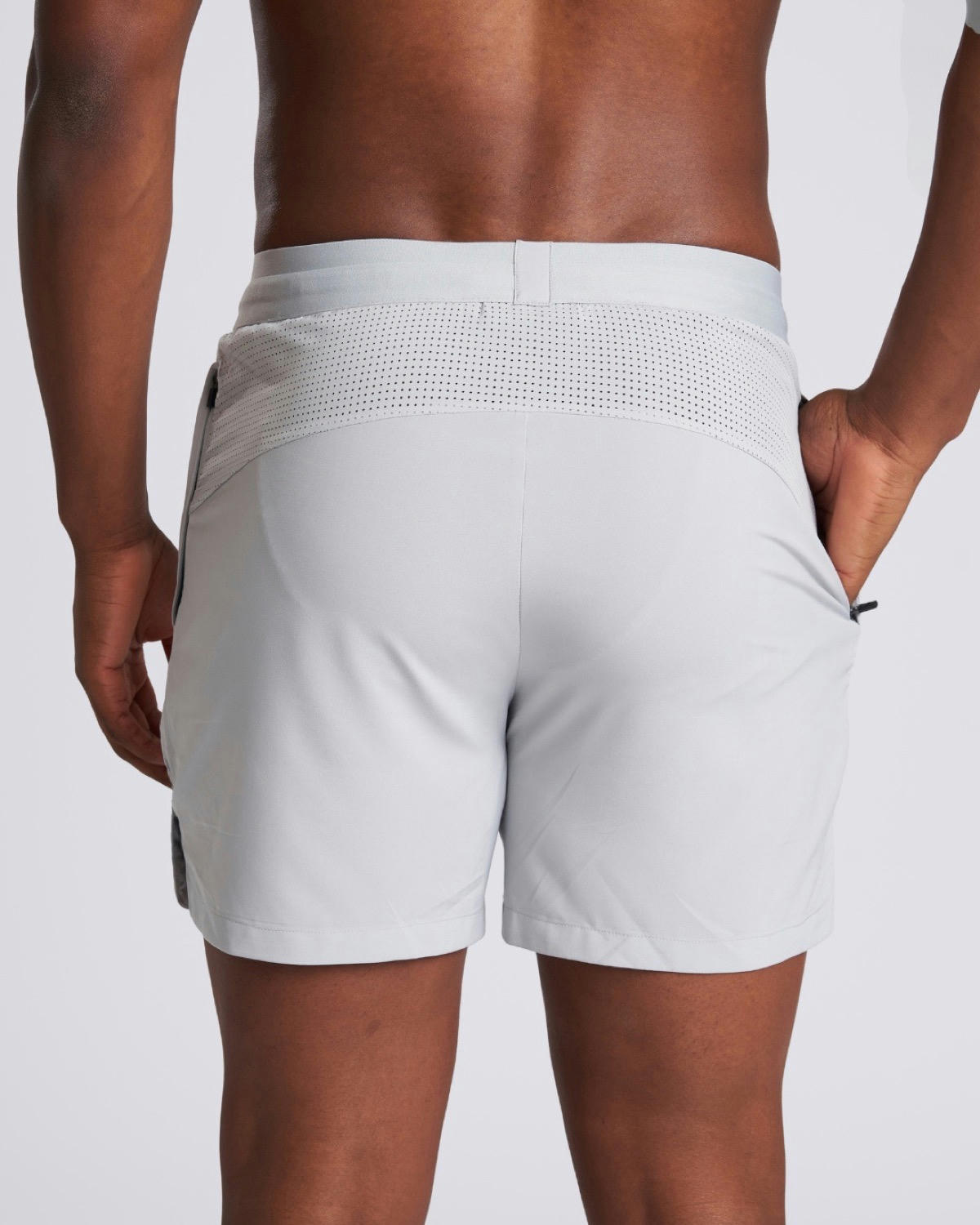 Central Training Short
