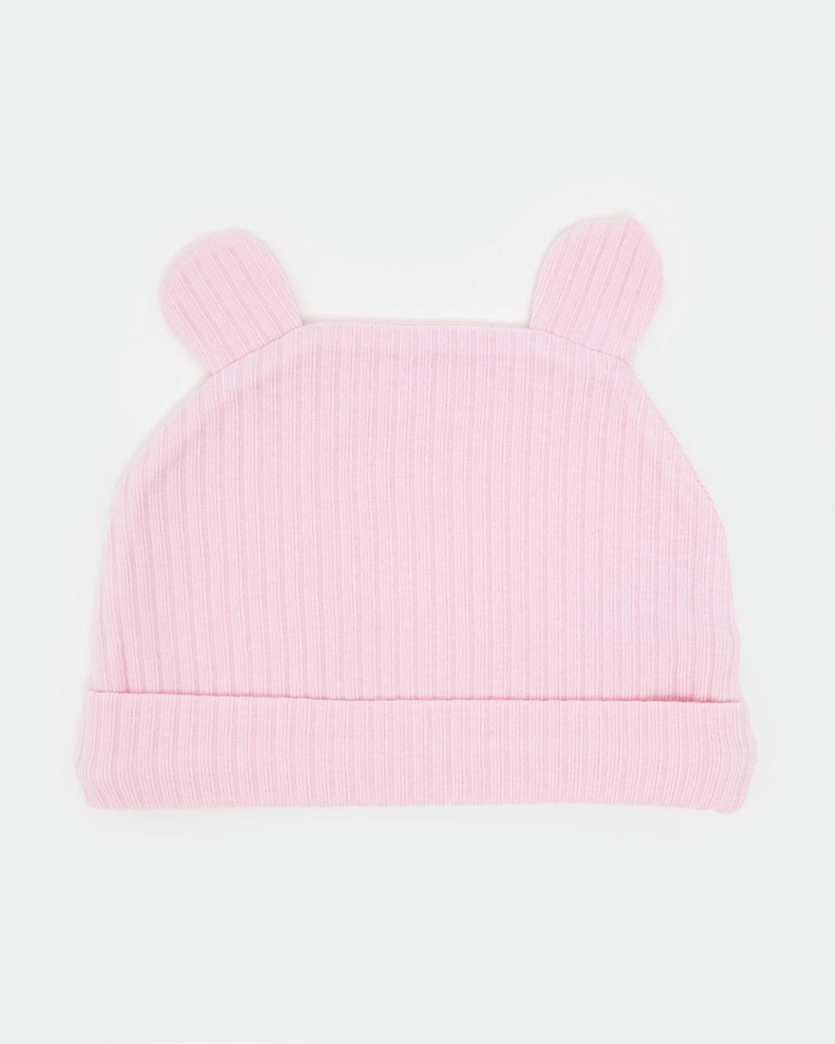 Three-Piece Wrap Set (Newborn-9 months)