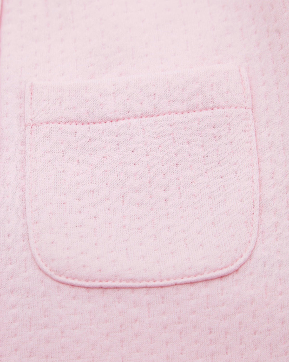 Two-Piece Dungaree Set (Newborn-12 months)