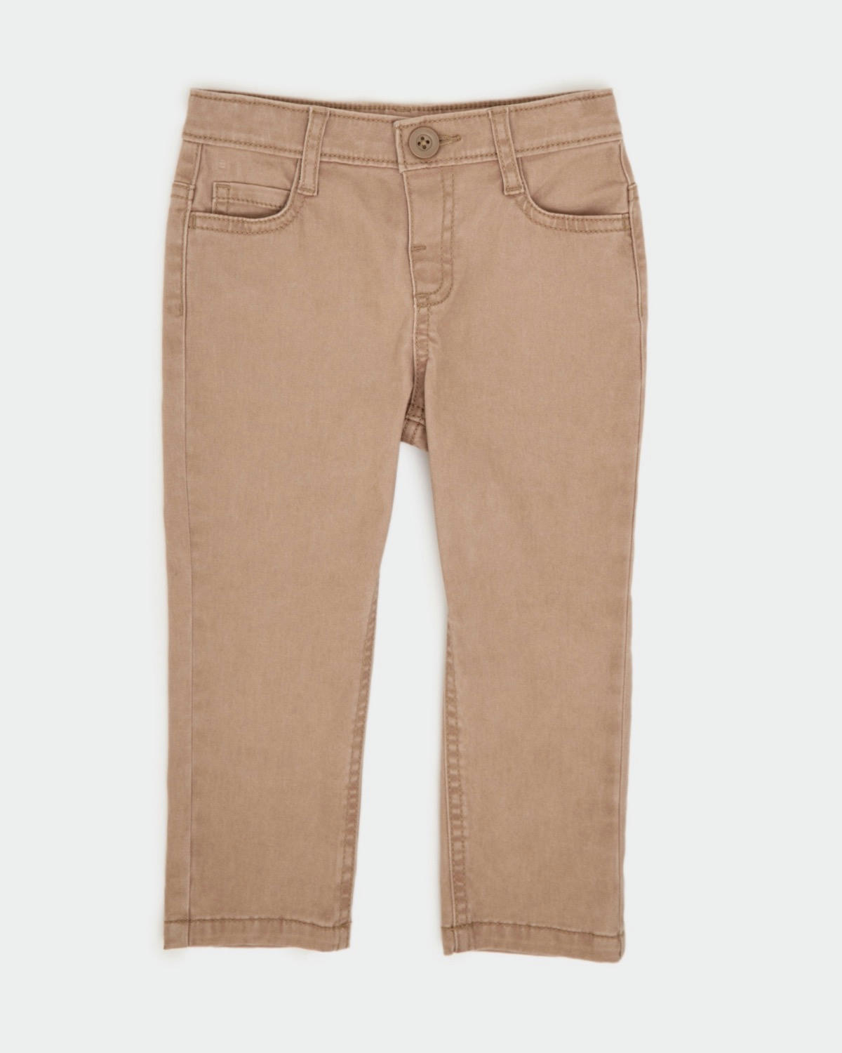Five-Pocket Jeans (6 months-4 years)