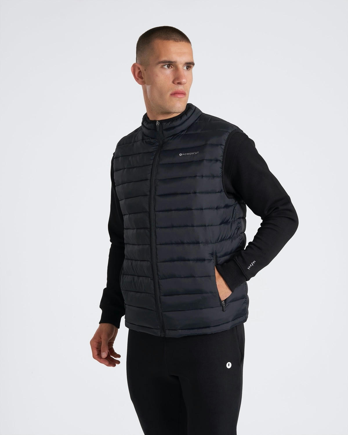 Powercut Outsider Lightweight Gilet