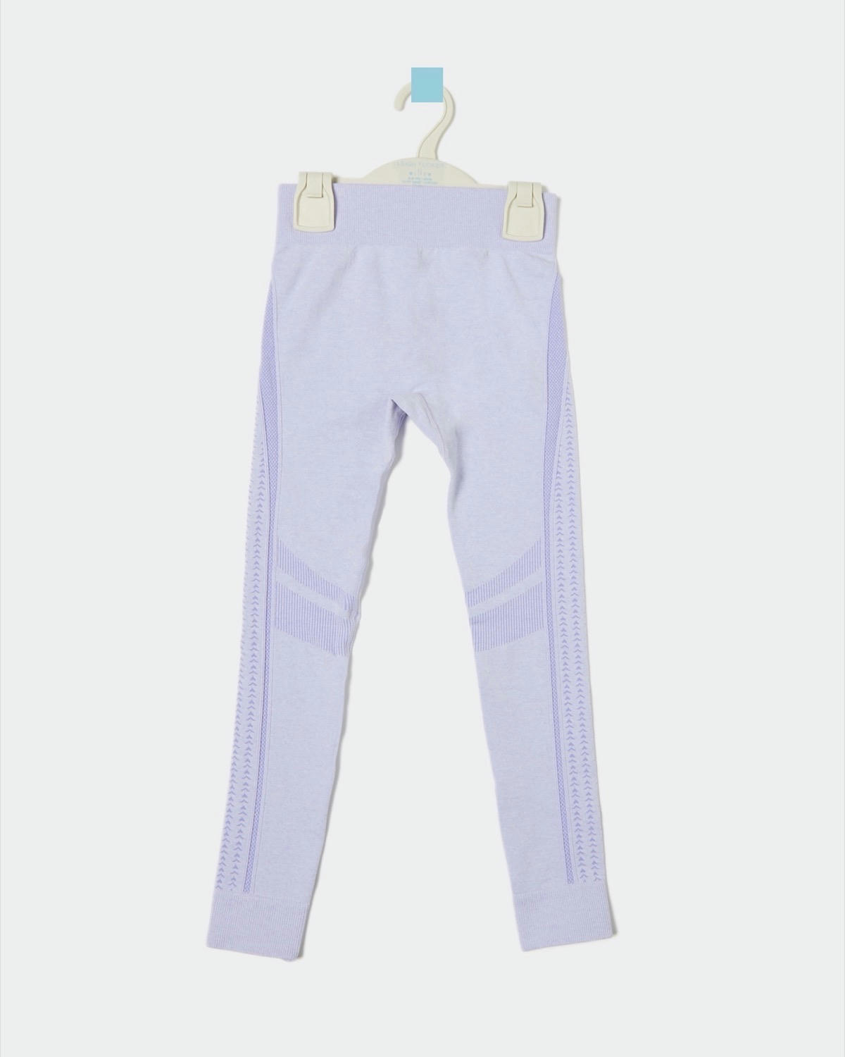 Leigh Tucker Willow Patyn Seamless Leggings (5-10 years)