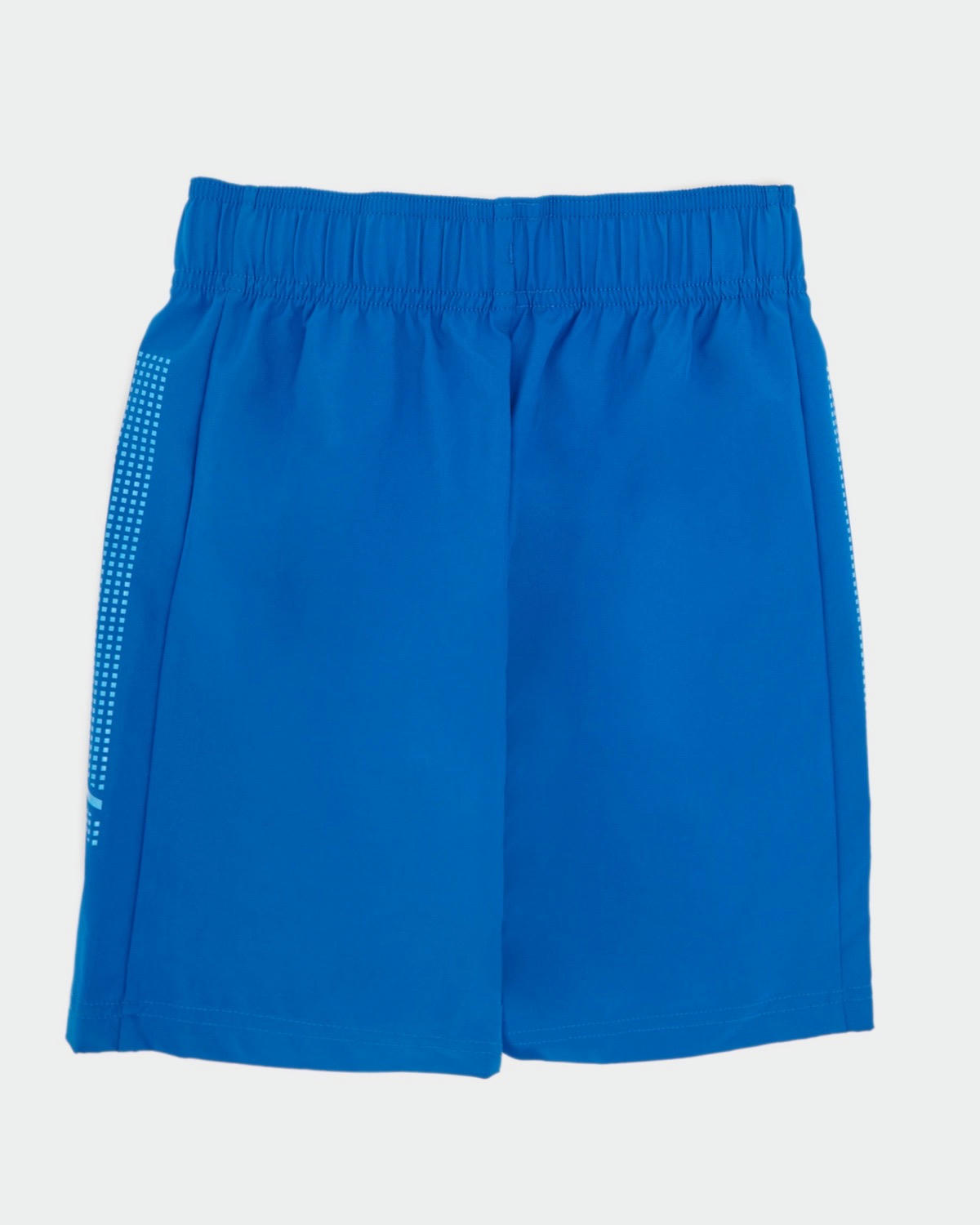 Kids Sports Shorts (4-14 Years)