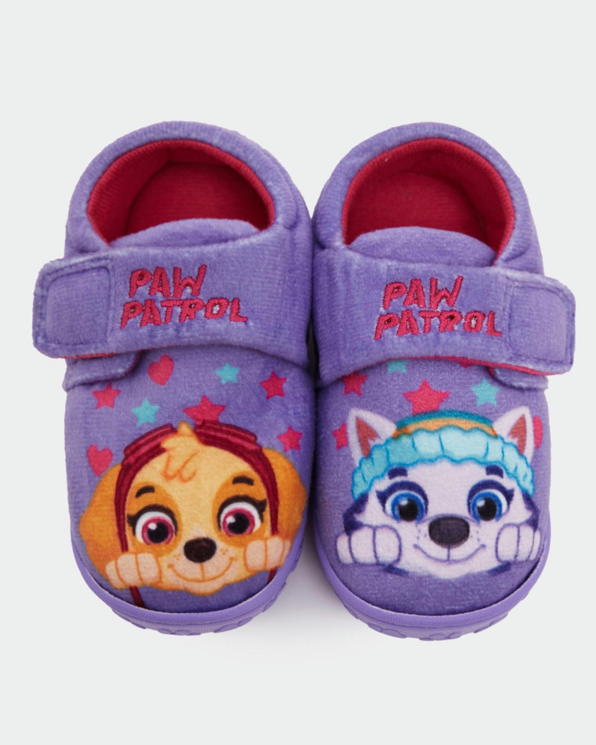 Paw Patrol Slippers (Size 4 Infant-10)
