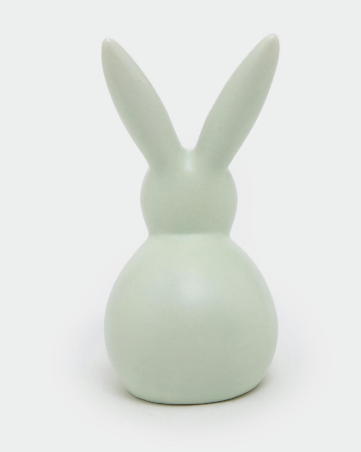 Small Ceramic Bunny