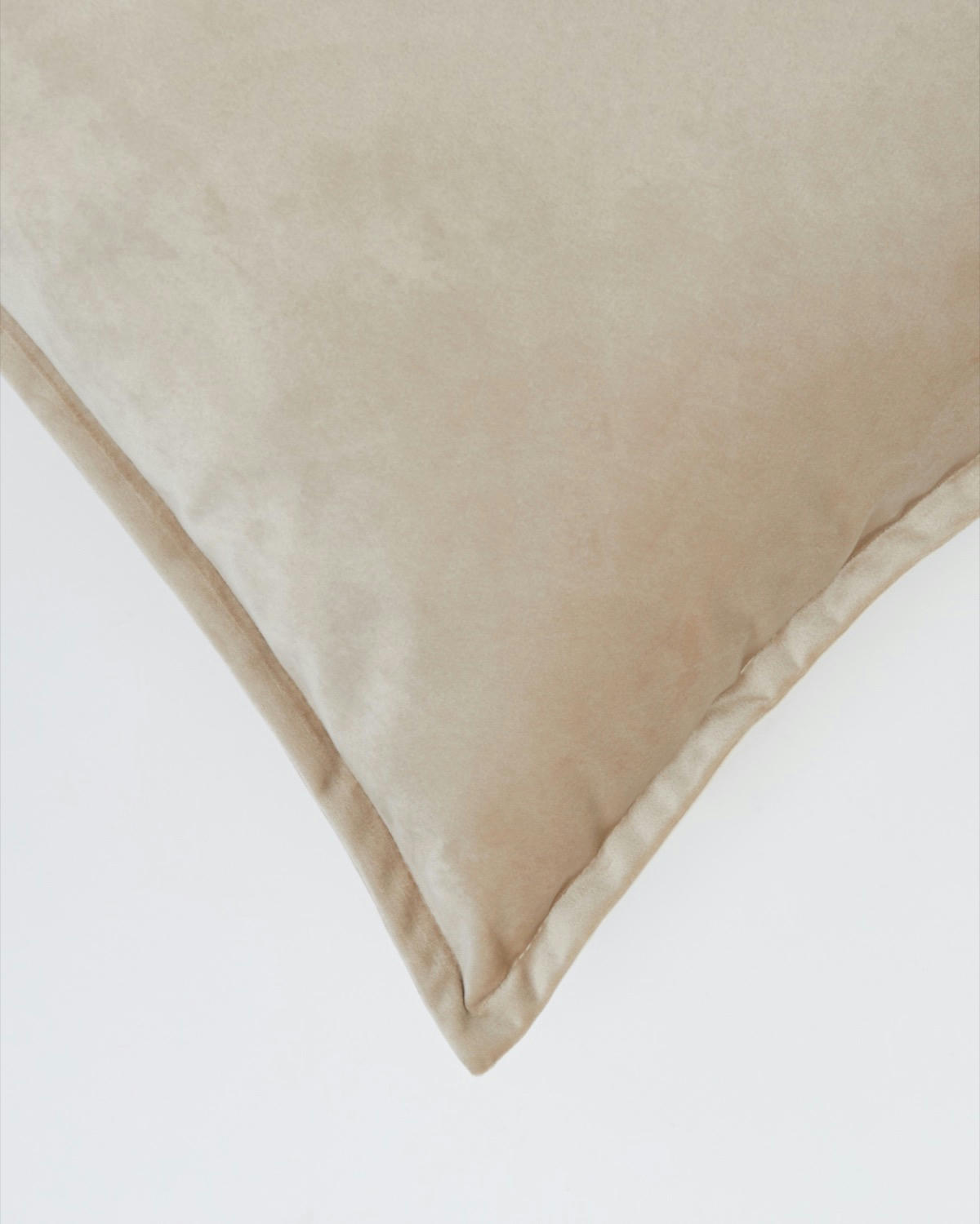 Sapphire Velvet Navy Cushion