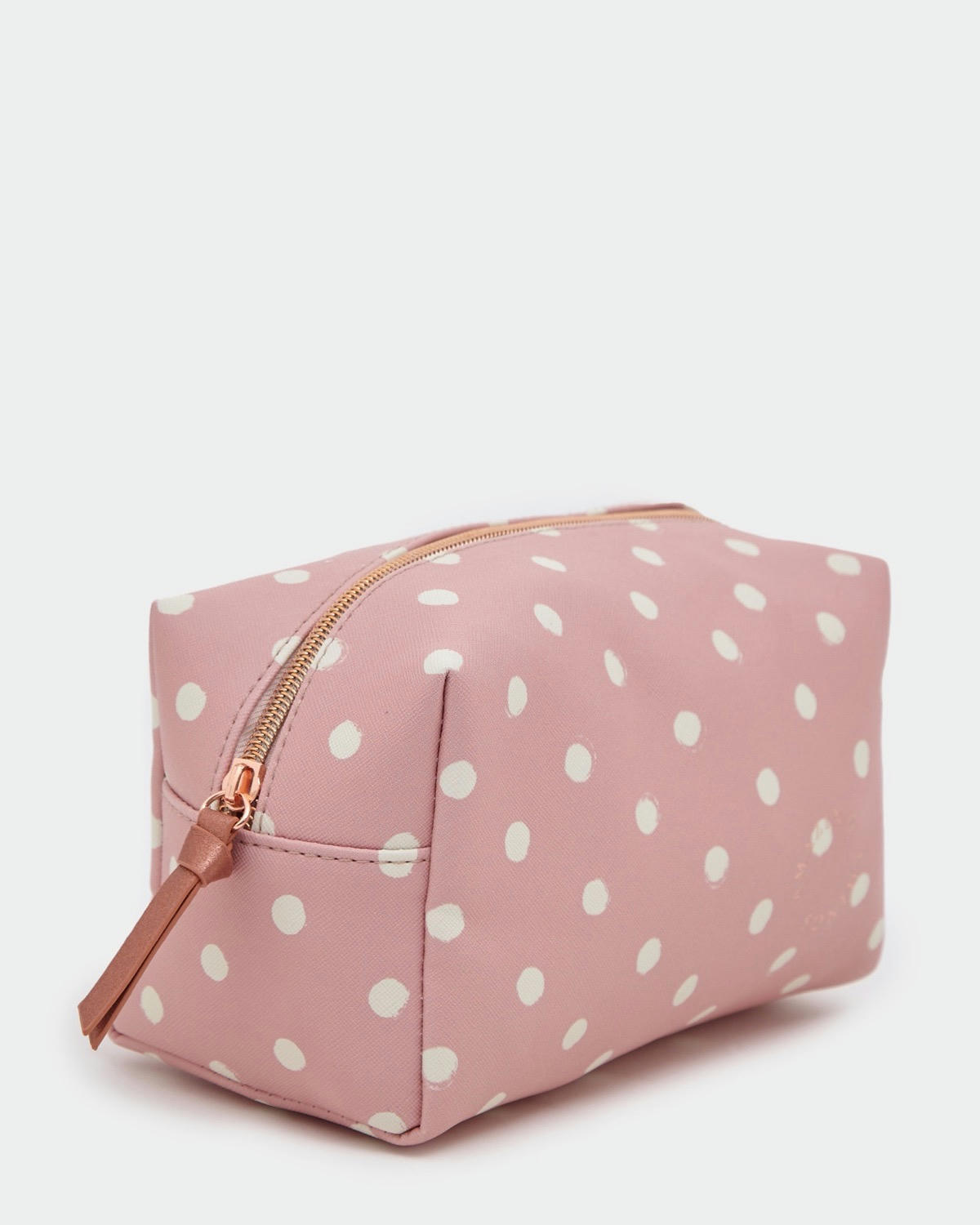 Travel Cosmetics Bag