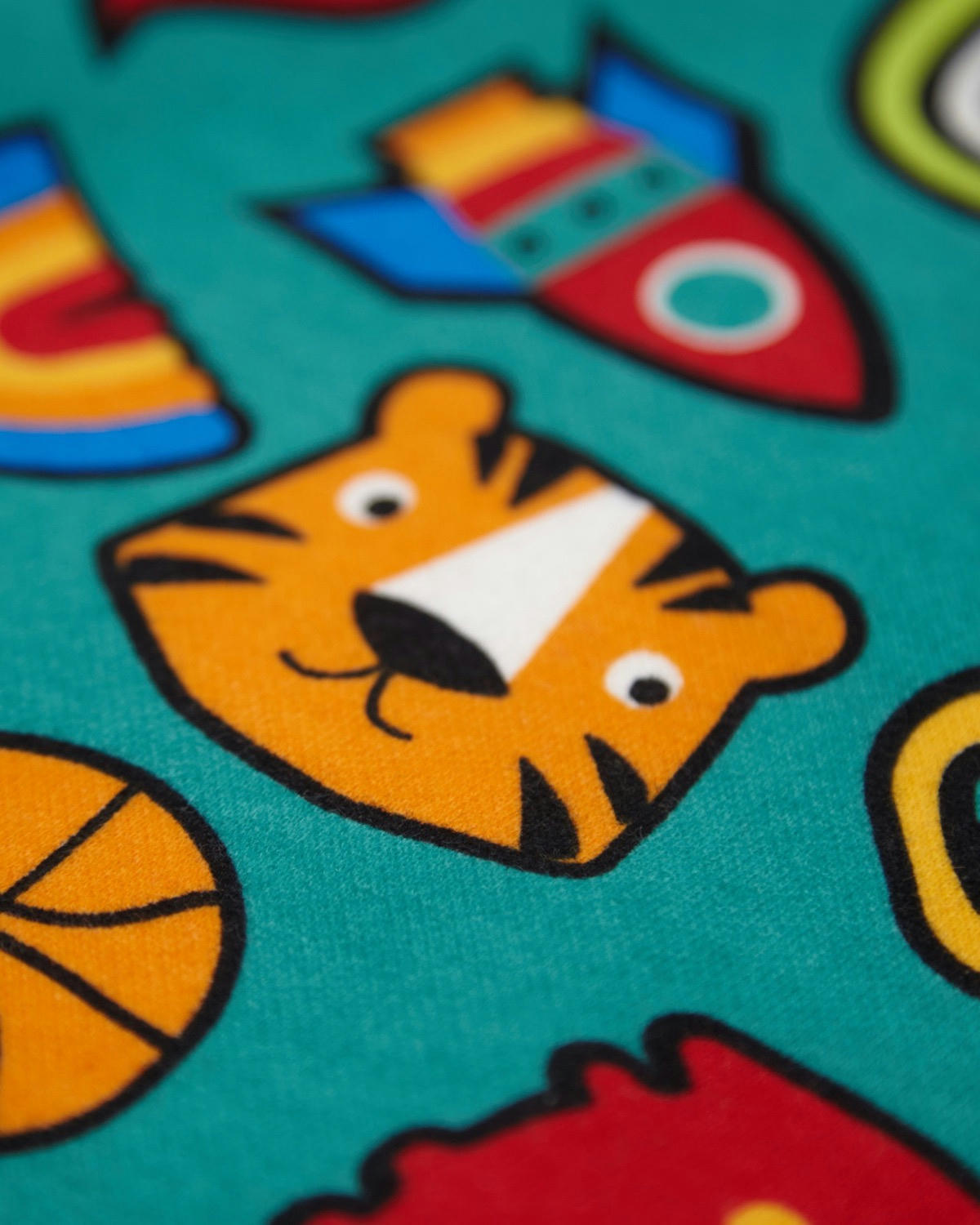 Crew Sweat (6 months-4 years)