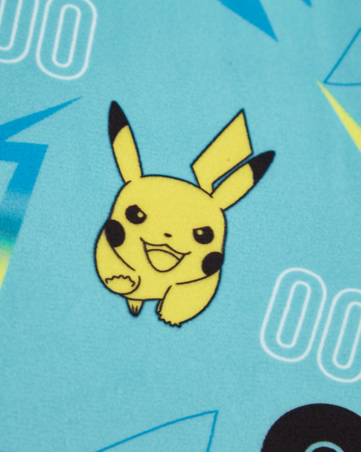 Pokémon Fleece Pyjamas (3-10 years)