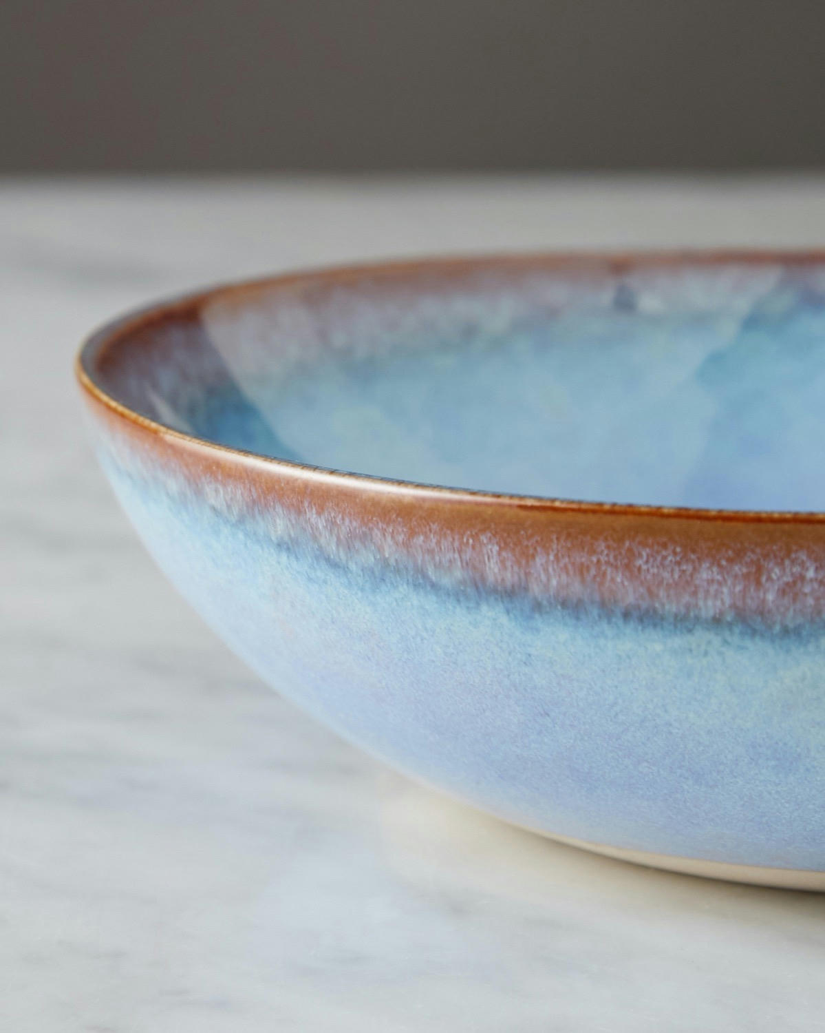 Helen James Considered Uisce Pasta Bowl