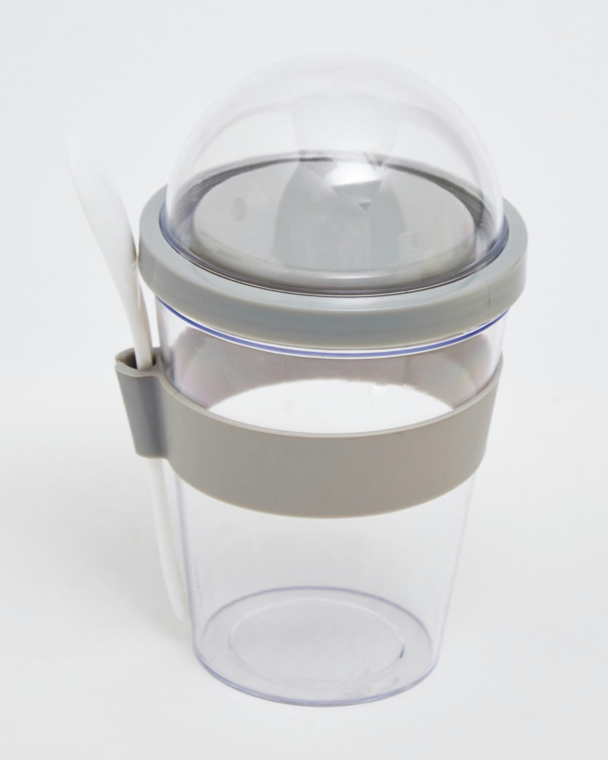 Breakfast Pot