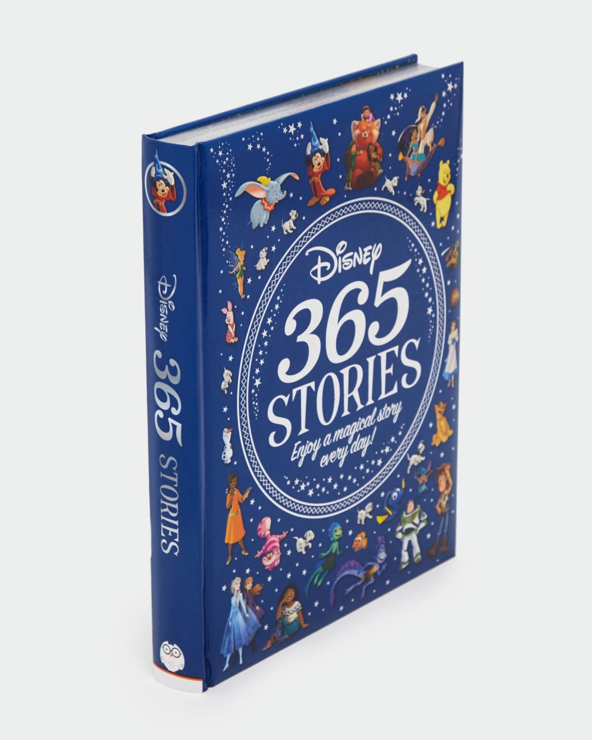 Hardback Story Book