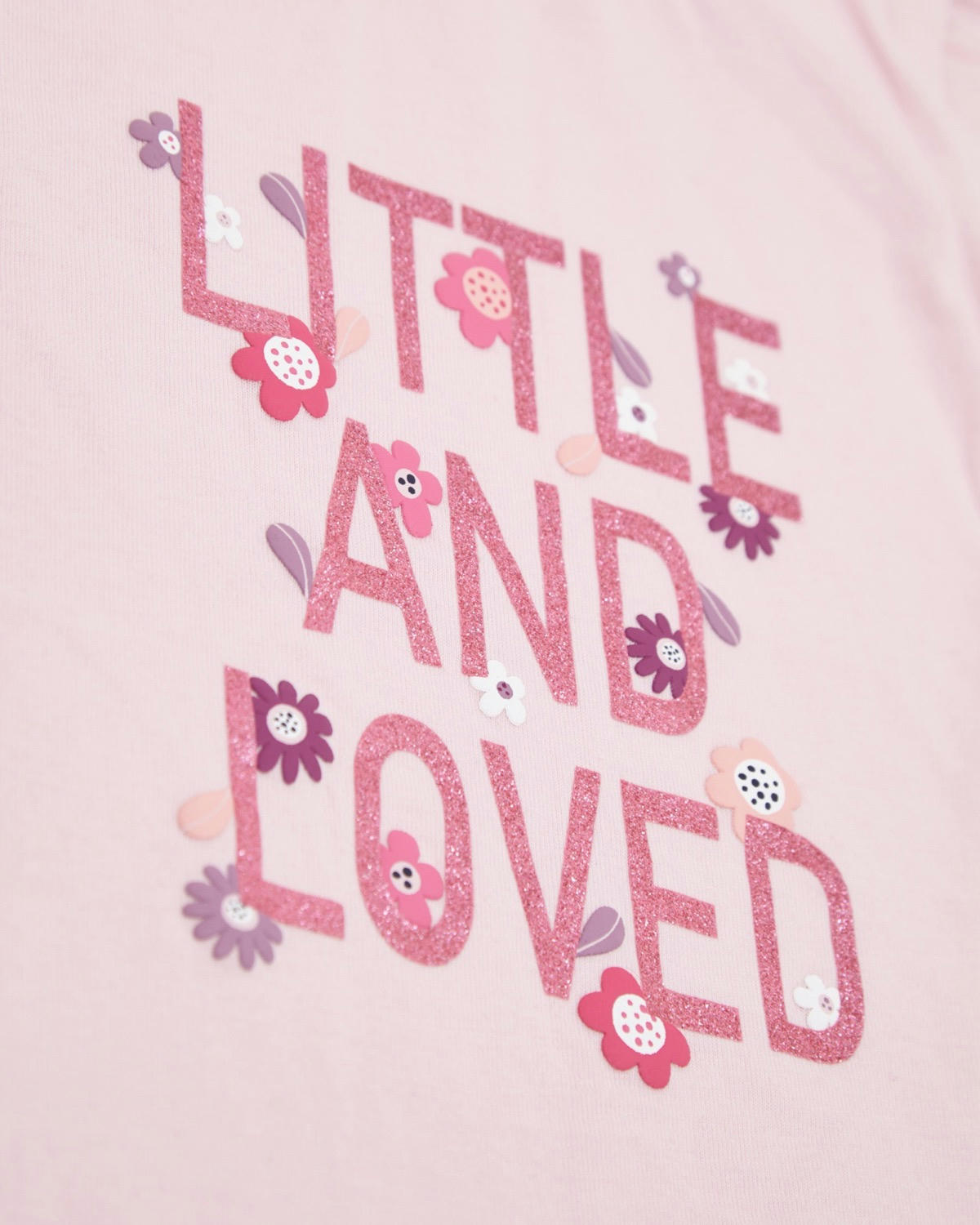 Three-Piece Quilted Set (6 months-4 years)