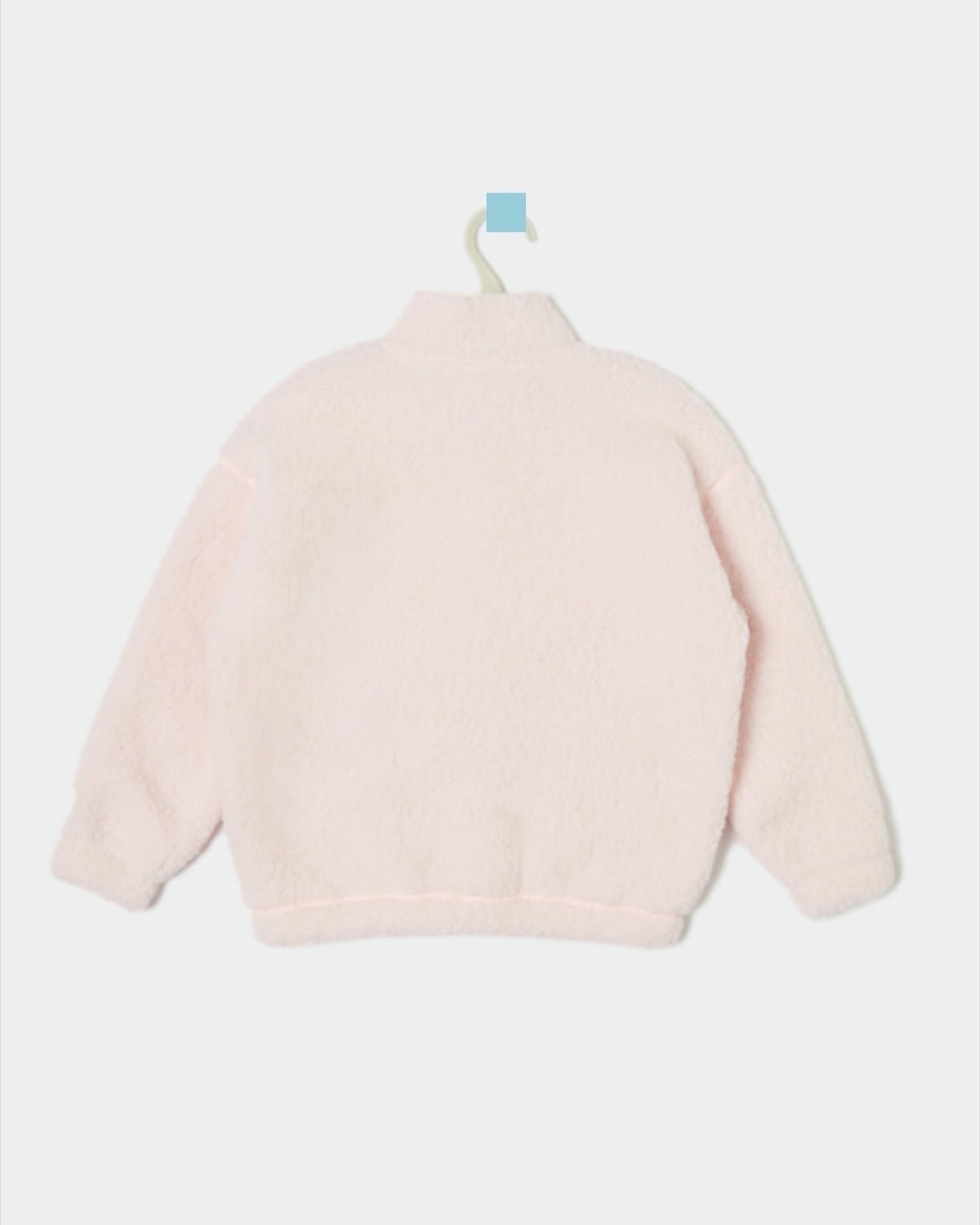 Leigh Tucker Willow Esmee Fleece (4-14 years)