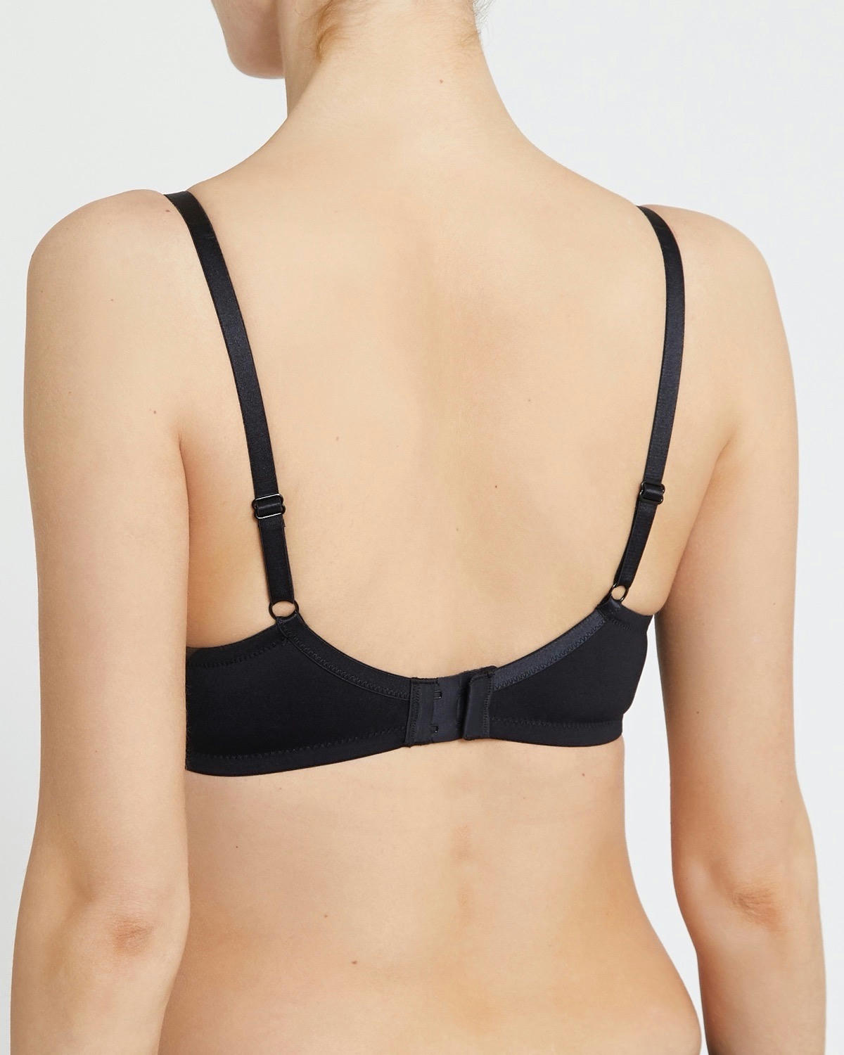 Underwired Full Cup T-Shirt Bra