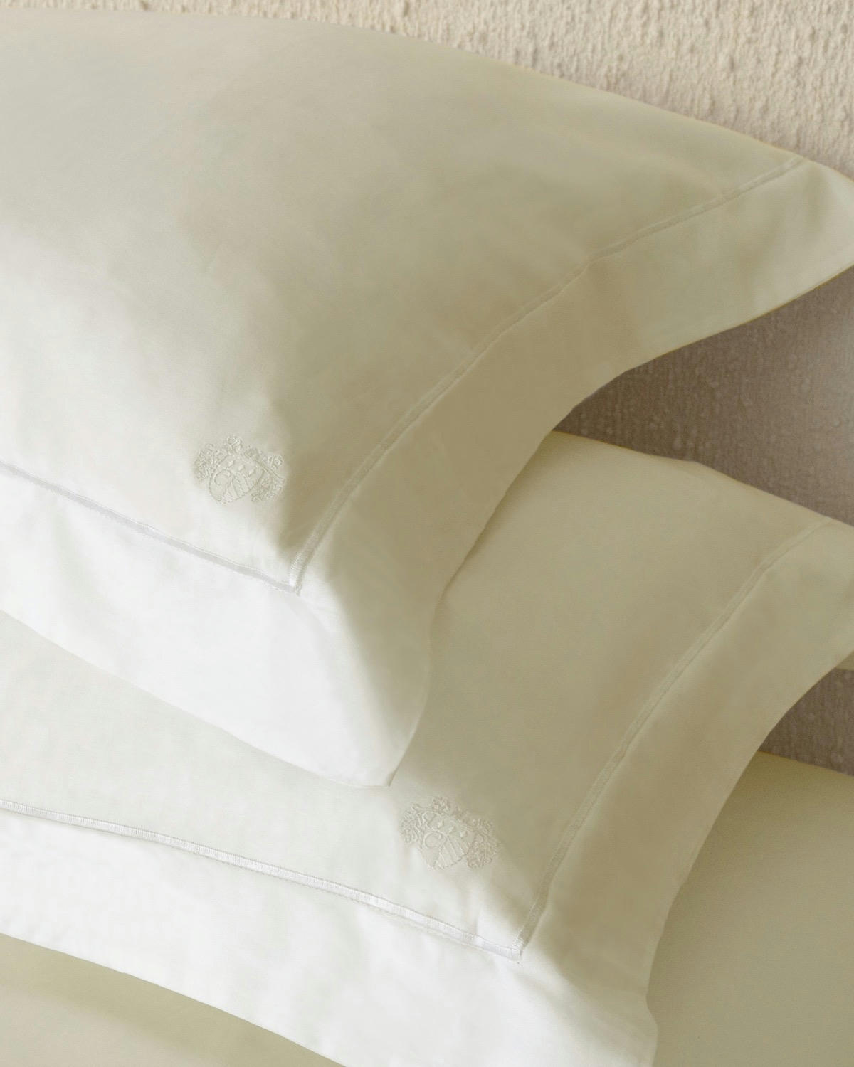 Paul Costelloe Living 300 TC Oxford Pillowcase
