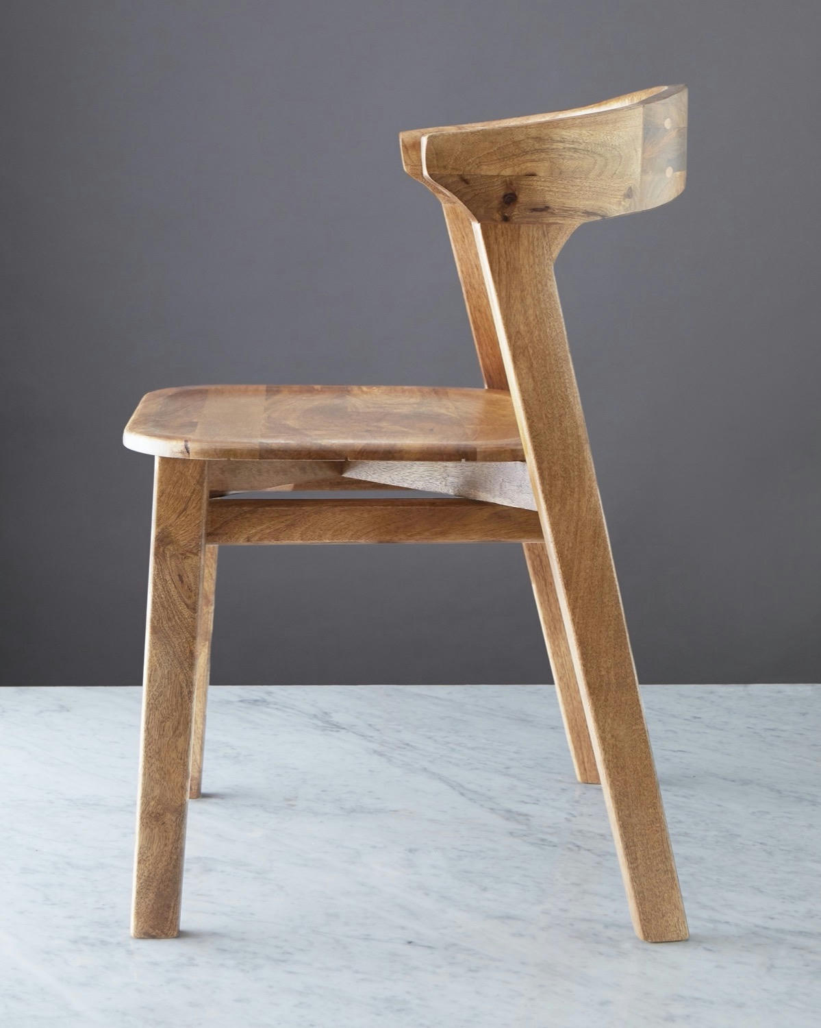 Helen James Considered Oslo Chair