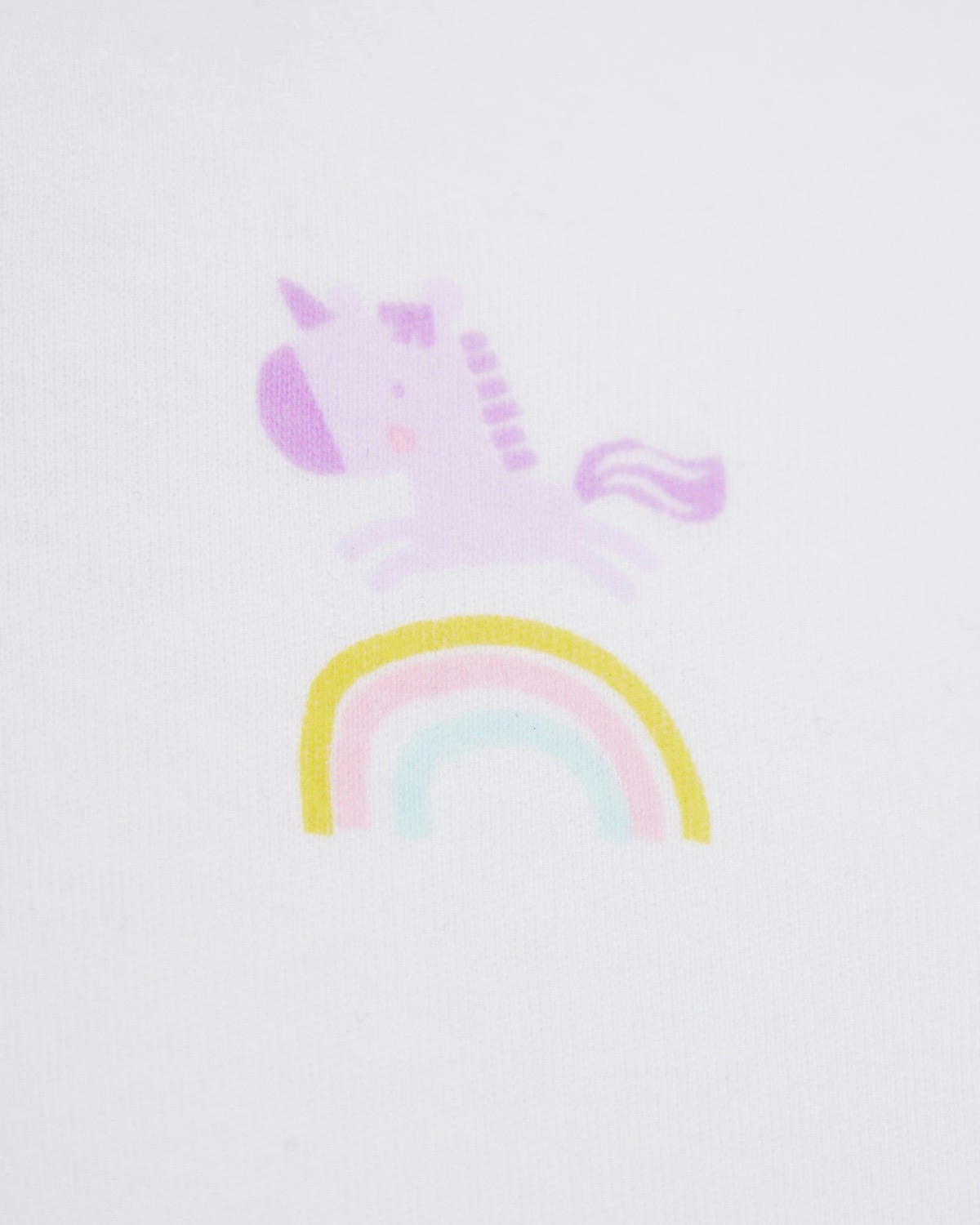 Cotton Short-Sleeved Bodysuits - Pack Of 5 (Newborn-3 Years)