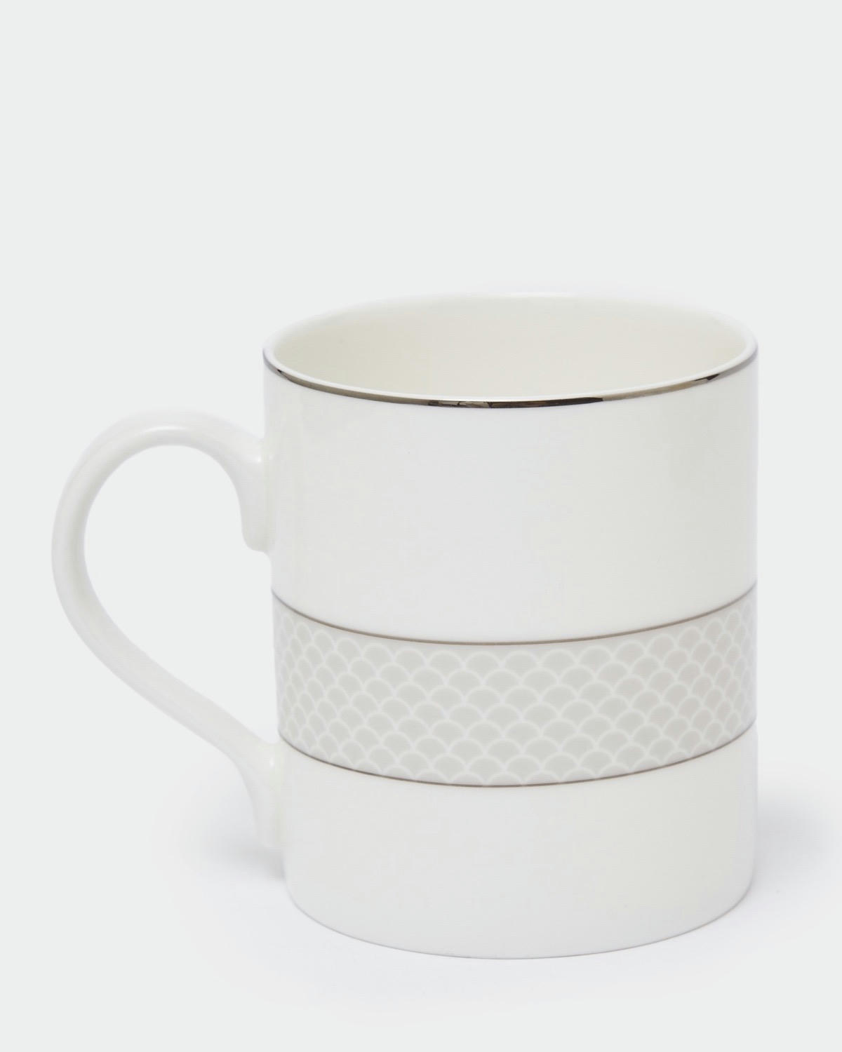 Francis Brennan the Collection Valentia Large Mug