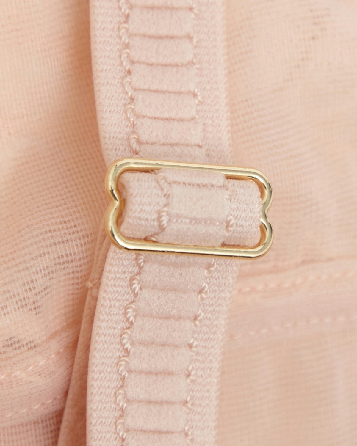 Bella DD Non-Padded Bra