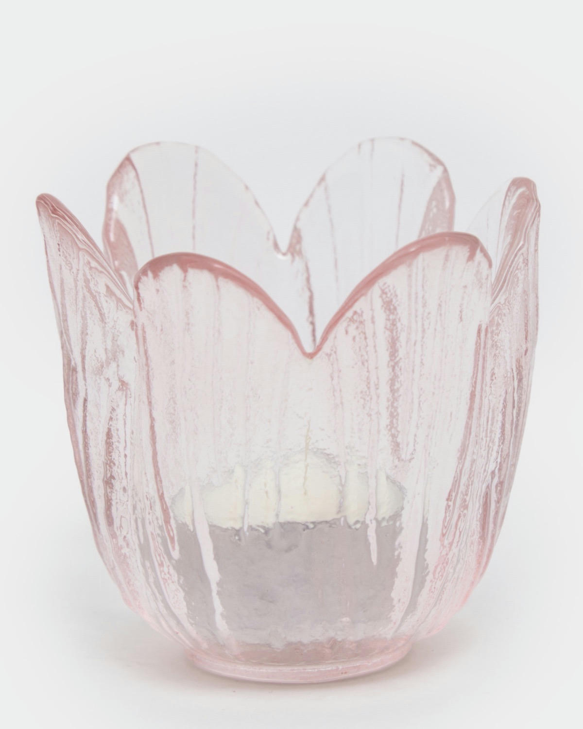 Tulip Candle Holder