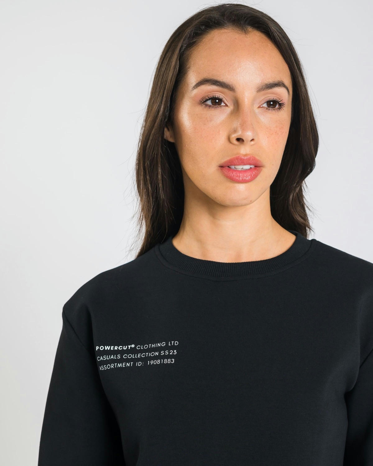 Powercut Casuals Crew