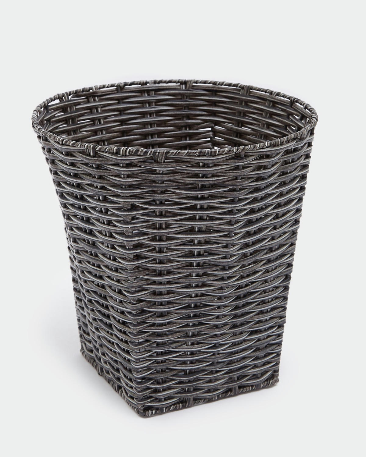 Woven Bin