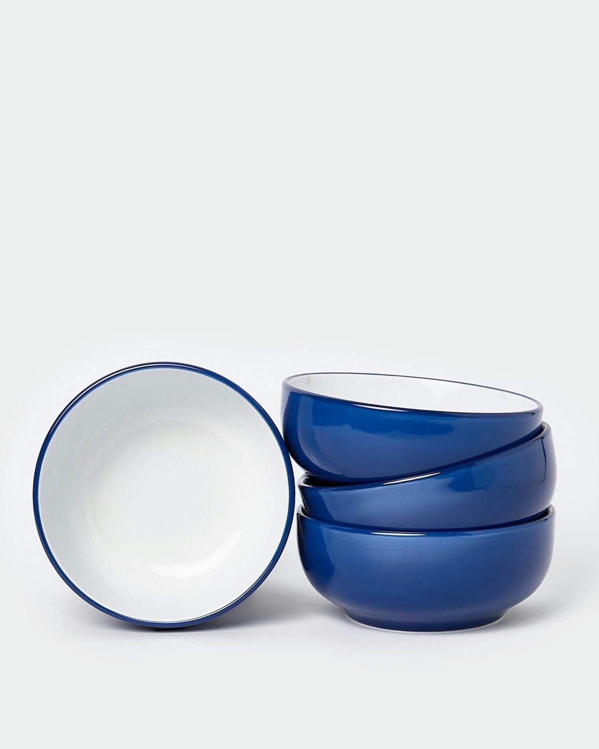 Hudson Cereal Bowl (Set Of 4)