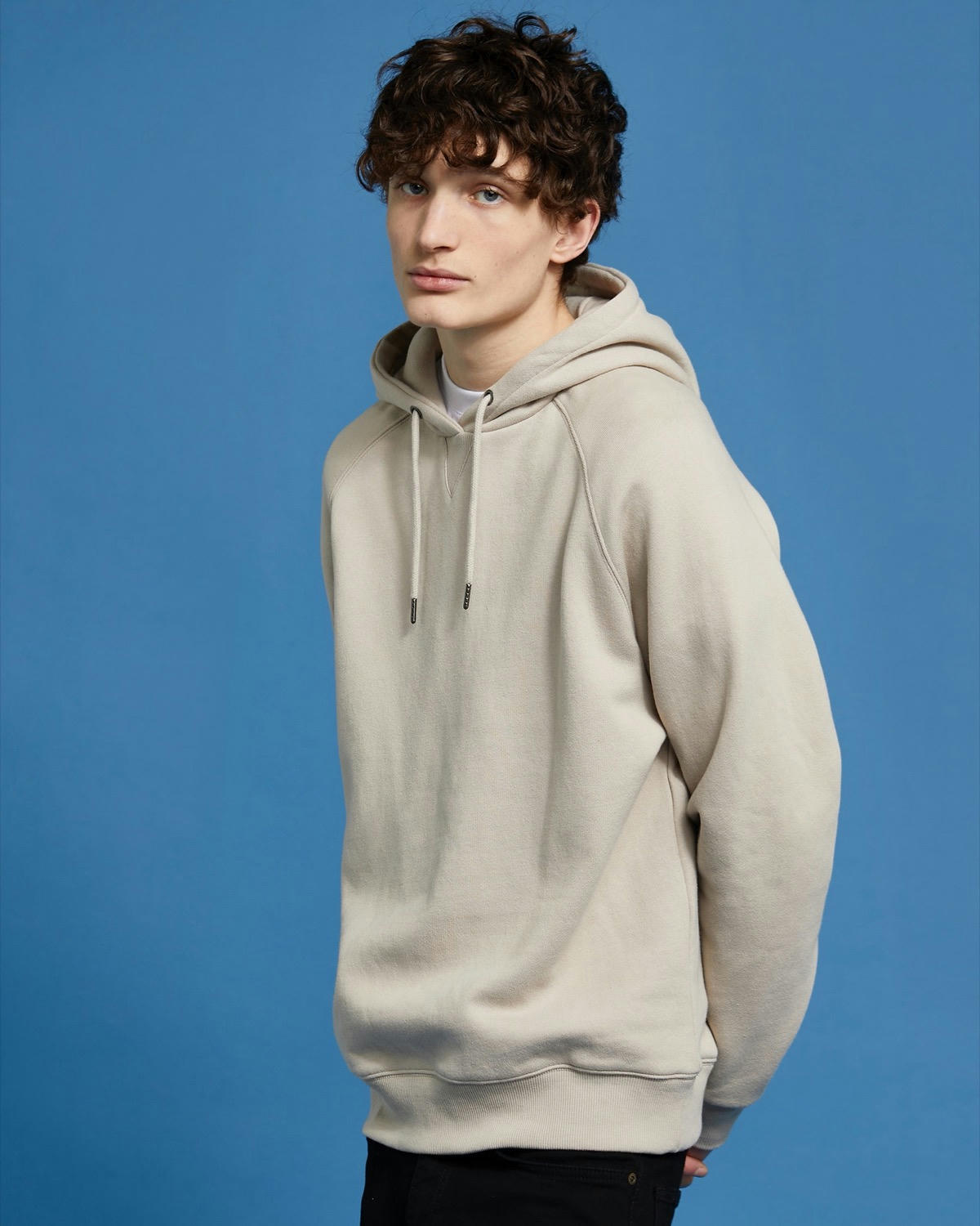 Paul Galvin Heavyweight Hoodie