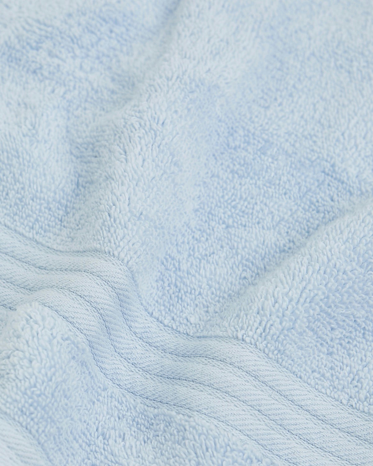 Ultimate Luxury Face Cloth - Pack Of 2