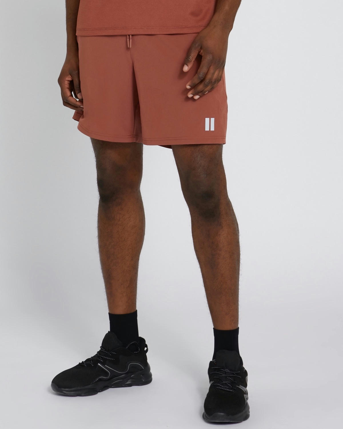 Woven Sports Shorts