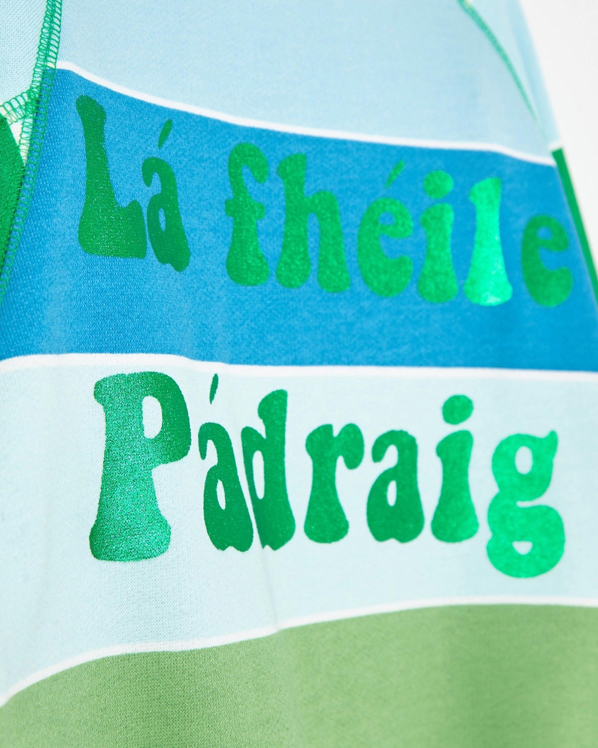 Leigh Tucker Willow Peter Sweatshirt (2-14 years)