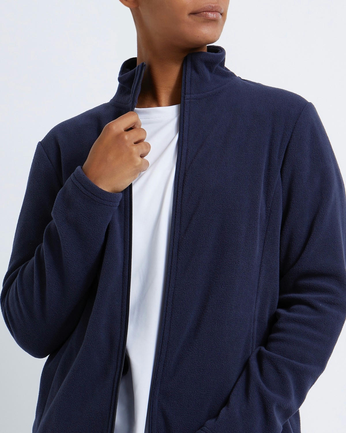 Basic Fleece