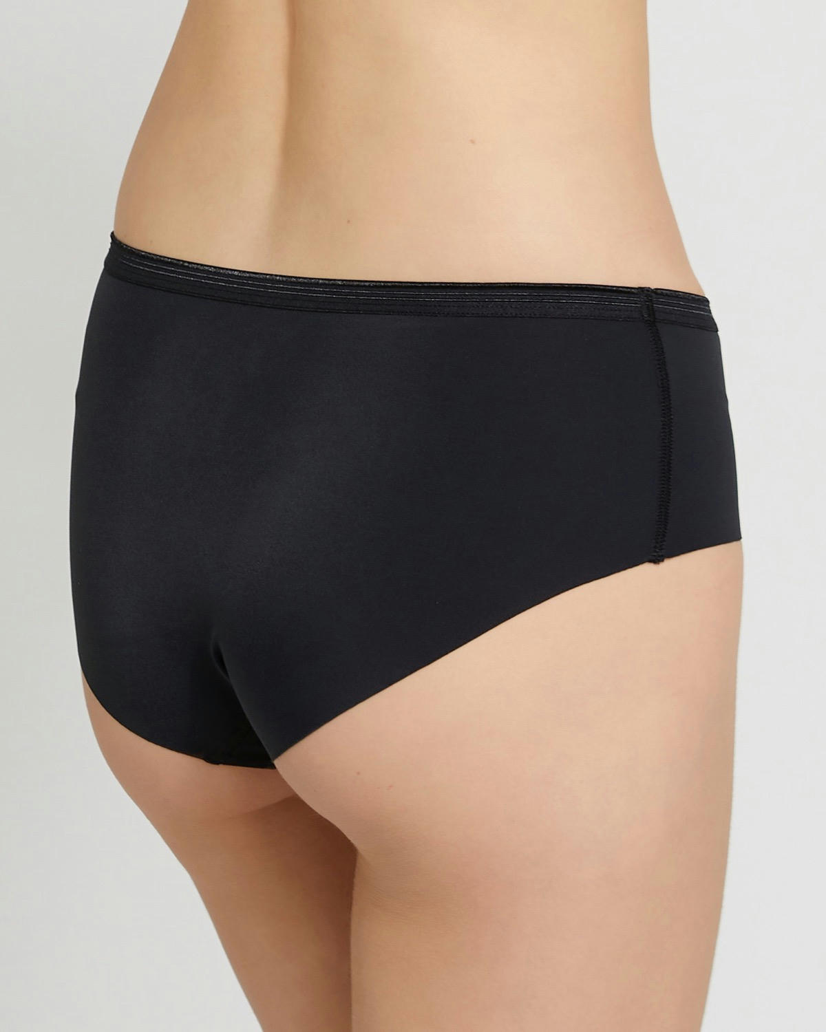 No VPL Shorts - Pack Of 3
