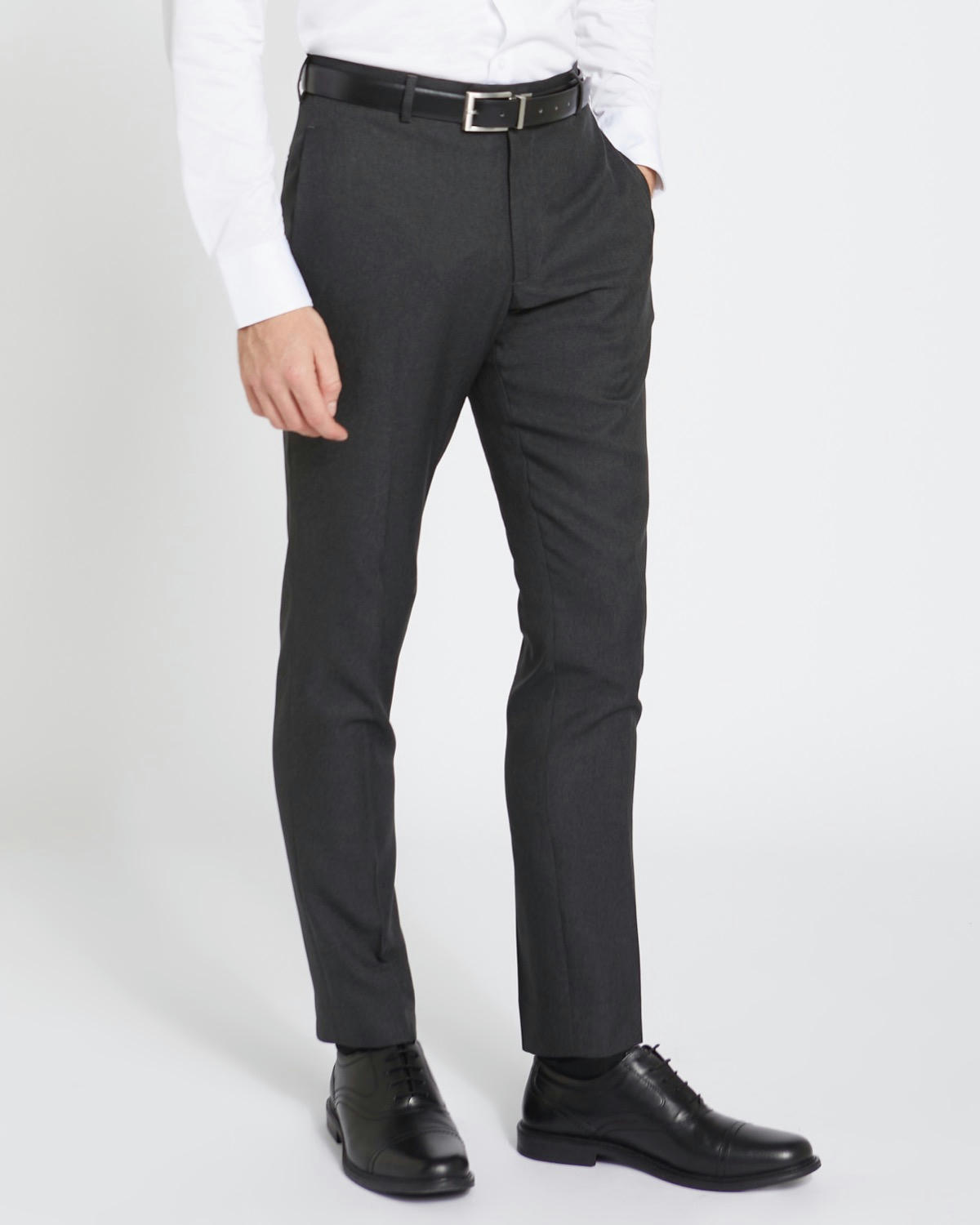 Slim Fit Stretch Trouser