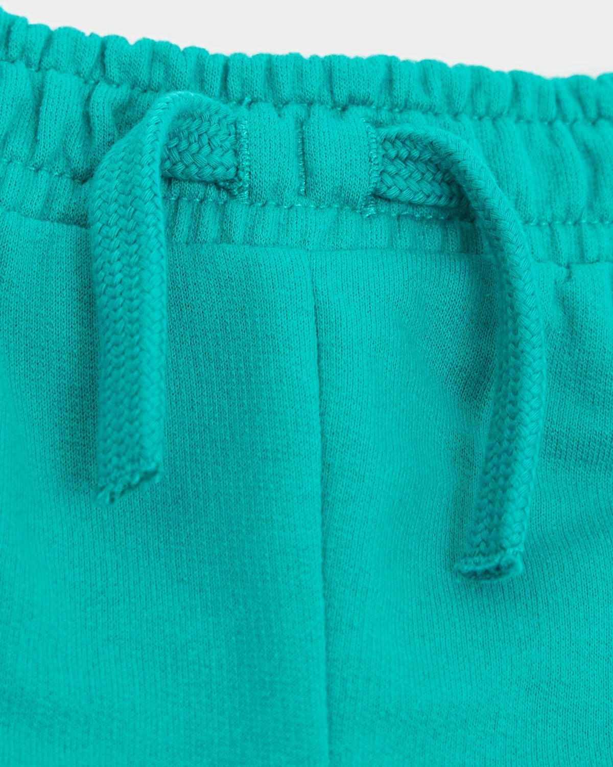 Cargo Fleece Shorts (6 months-4 years)