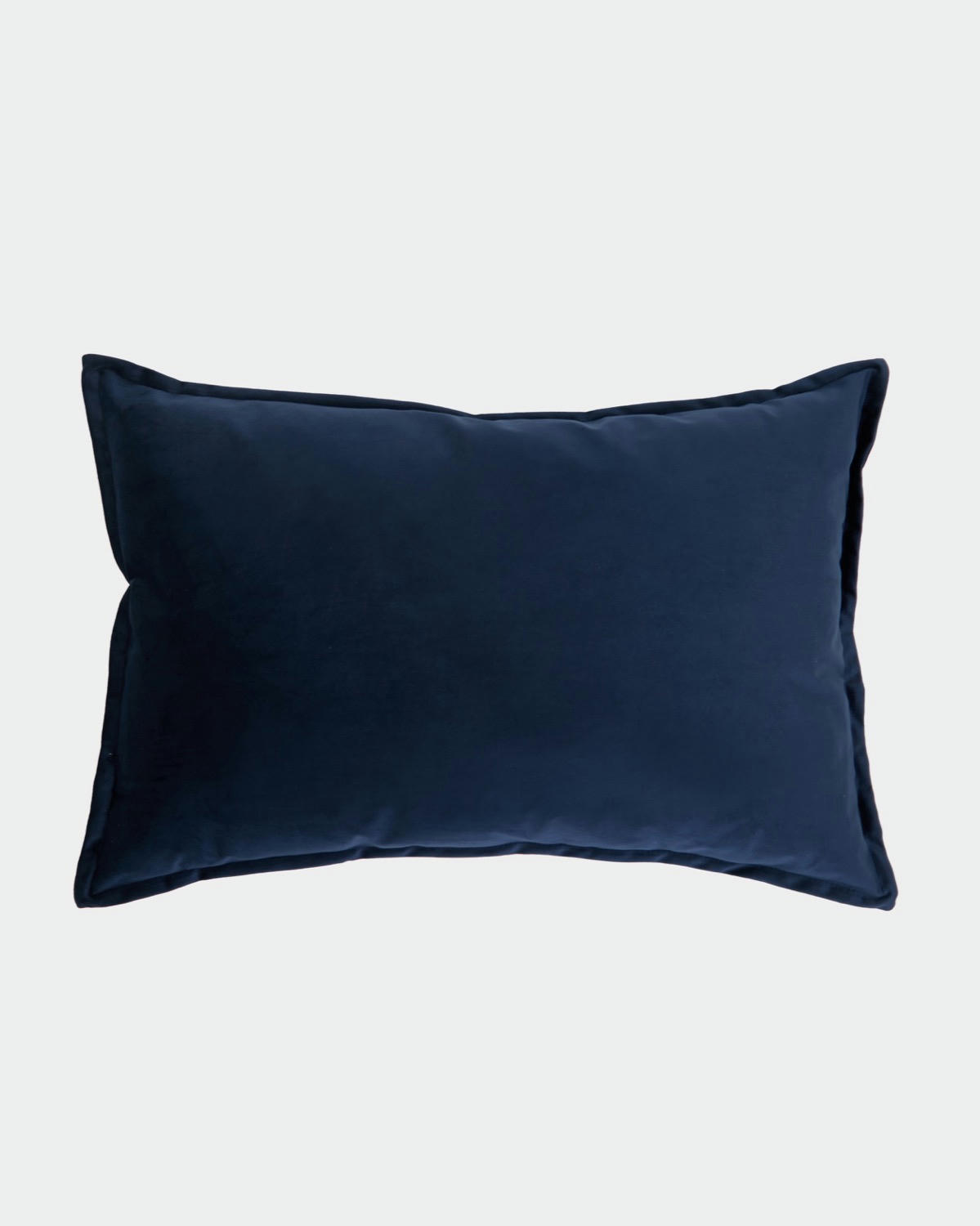 Sapphire Velvet Navy Cushion