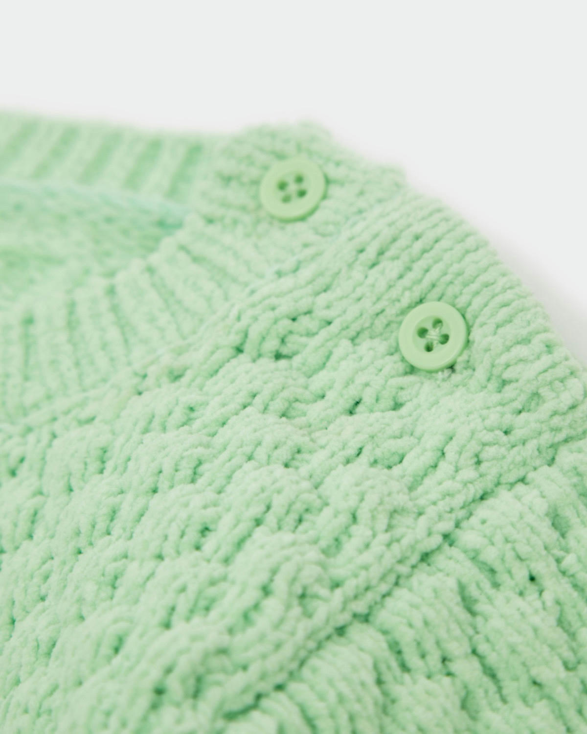 Chenille Jumper (6 months-4 years)