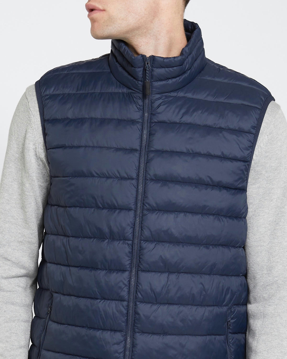 Superlight Gilet