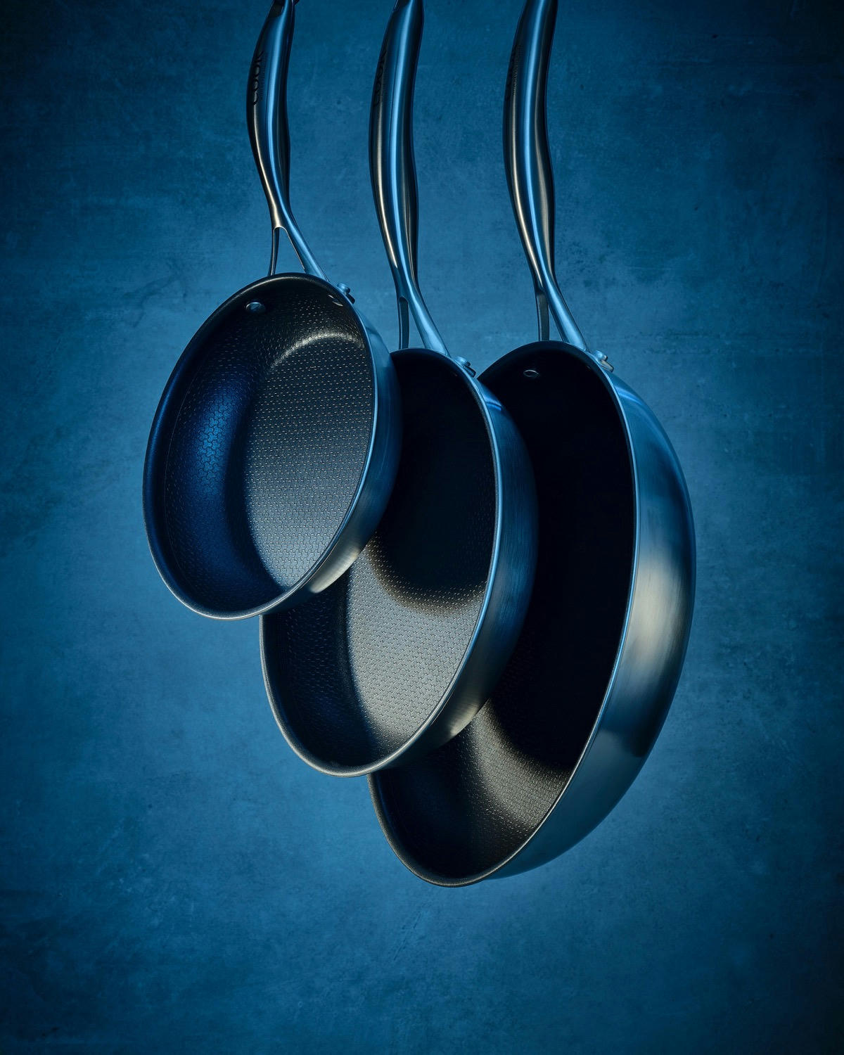 Neven Maguire Diamond Fusion 24cm Frying Pan