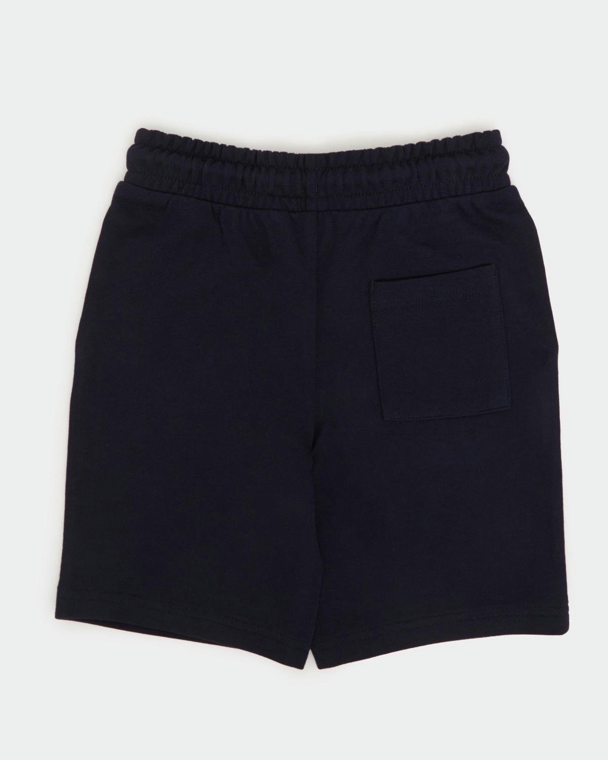 Fleece Shorts (2-14 years)
