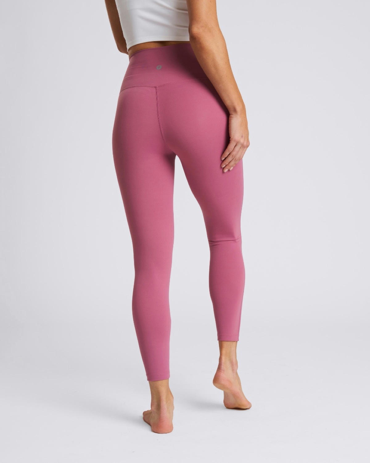Powercut FreeLite 2.0 Leggings In Mauve